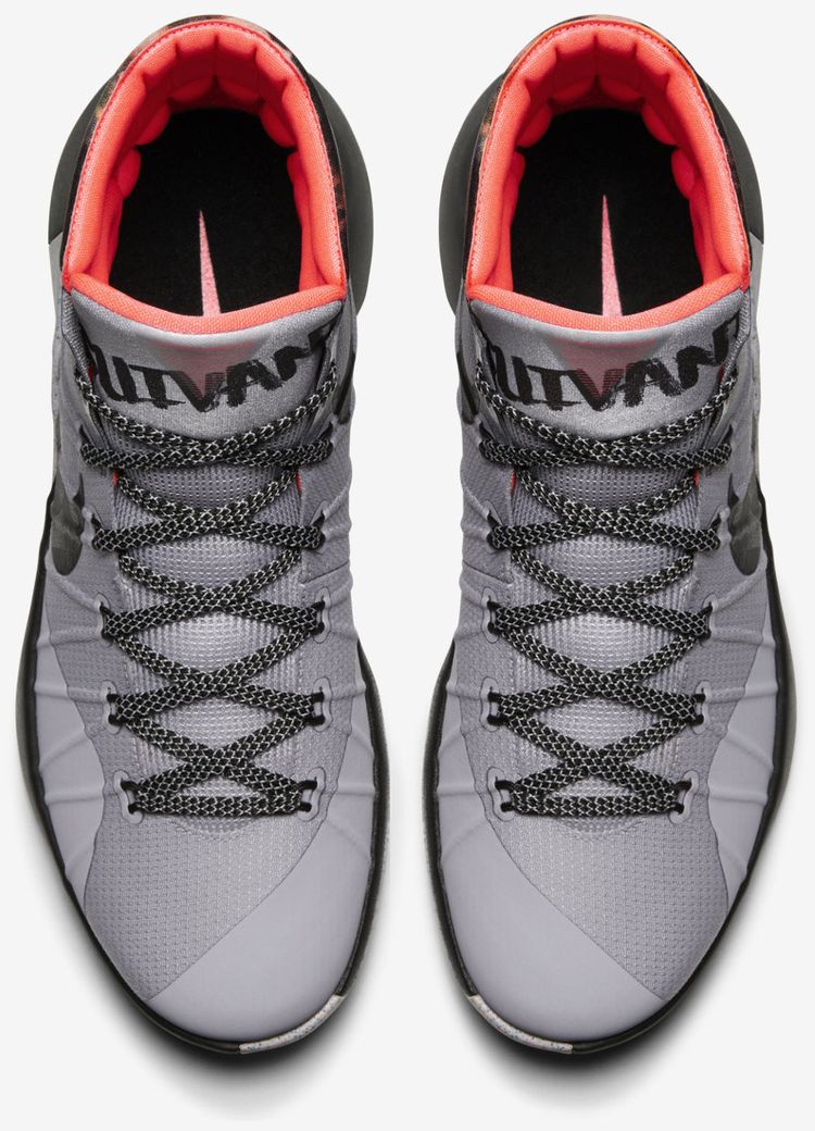 Nike Hyperdunk 2015 Limited Paris