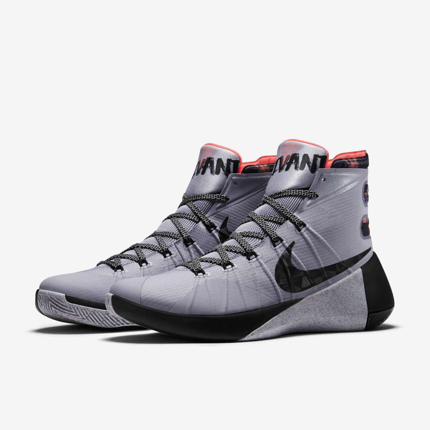 Hyperdunk limited edition cheap