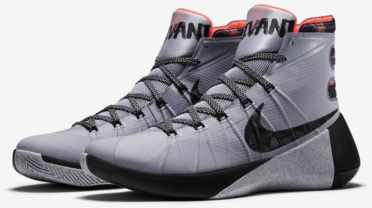 Nike Hyperdunk 2015 Limited Paris