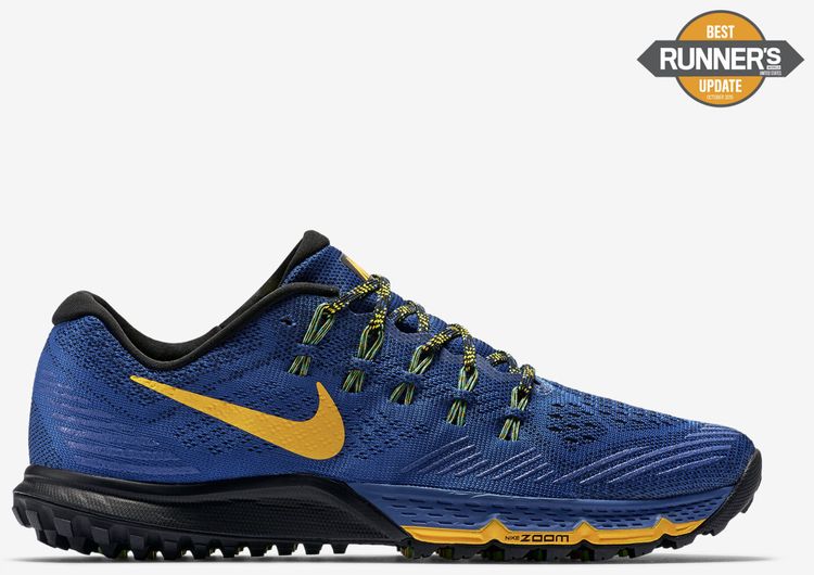 Nike Air Zoom Terra Kiger 3