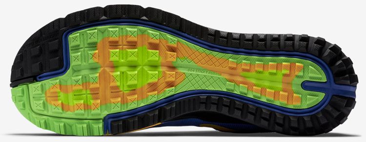 Nike Air Zoom Terra Kiger 3