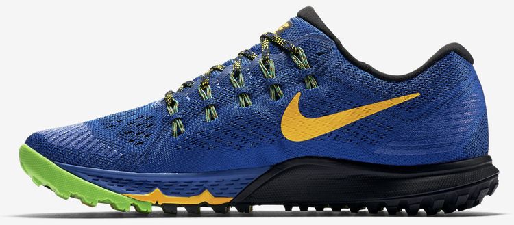 Nike Air Zoom Terra Kiger 3