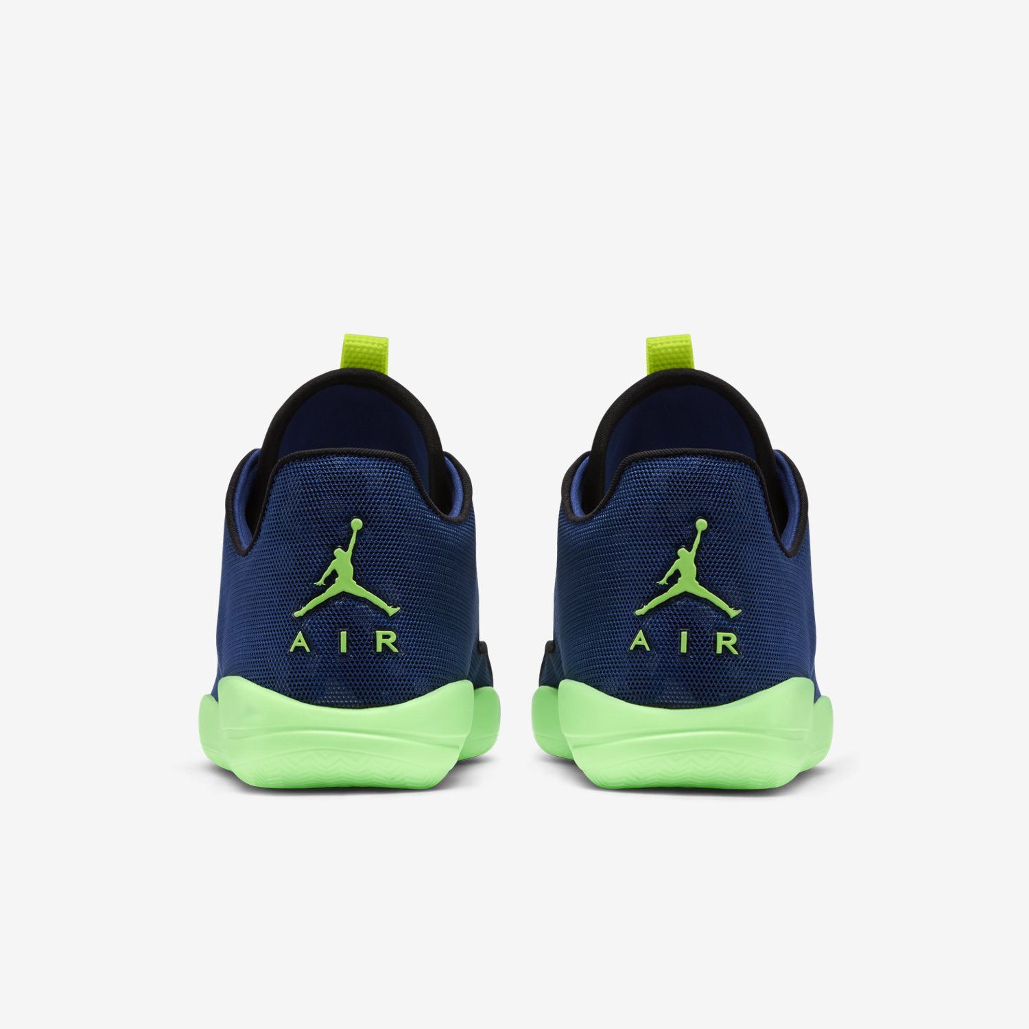 Jordan eclipse insignia blue top