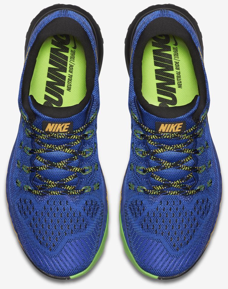 Nike Air Zoom Terra Kiger 3