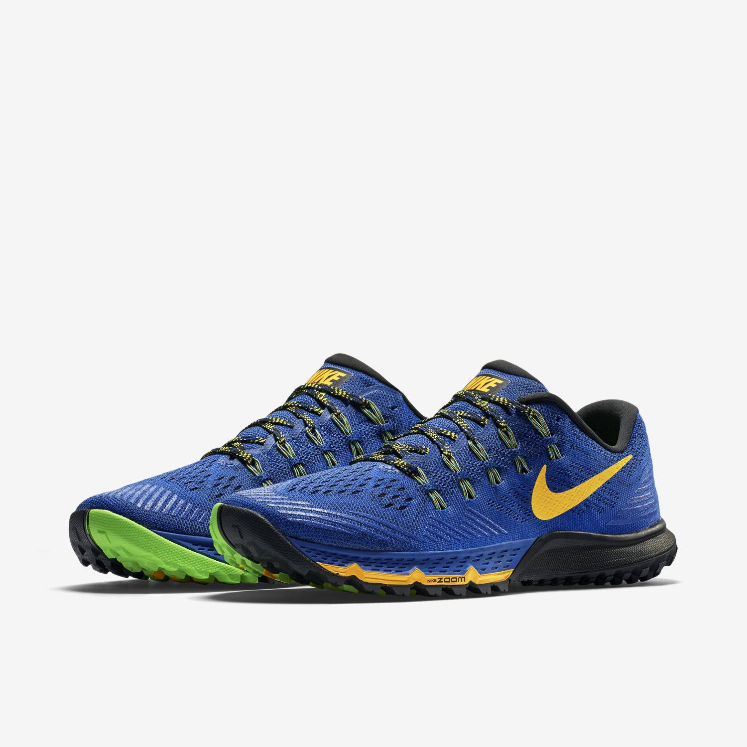 Buy Air Zoom Terra Kiger 3 749334 400 GOAT CA