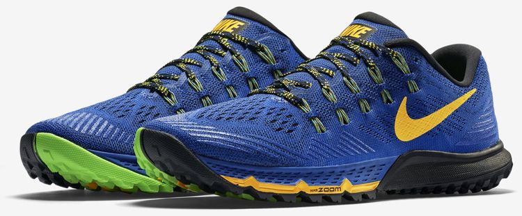 Nike Air Zoom Terra Kiger 3