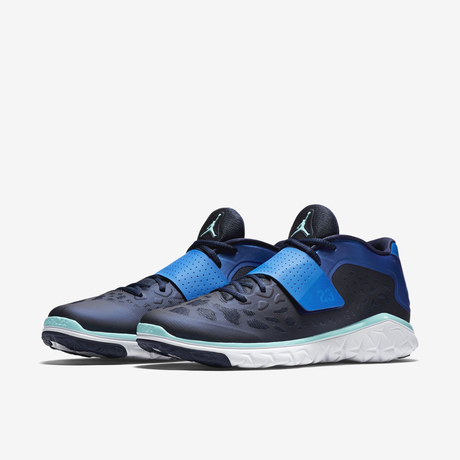 Jordan flight trainer 2 outlet