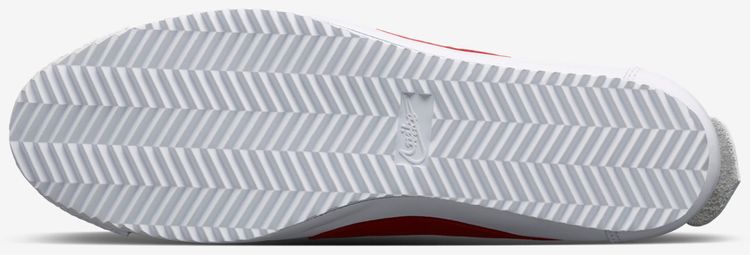 NikeLab Cortez 72 White Red Blue