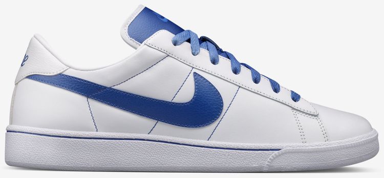 Colette x Nike Tennis Classic White Sport Royal