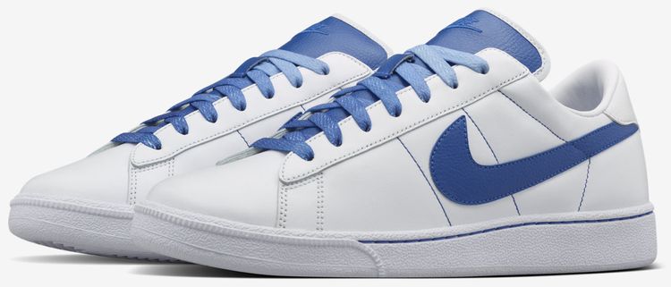 Colette x Nike Tennis Classic White Sport Royal
