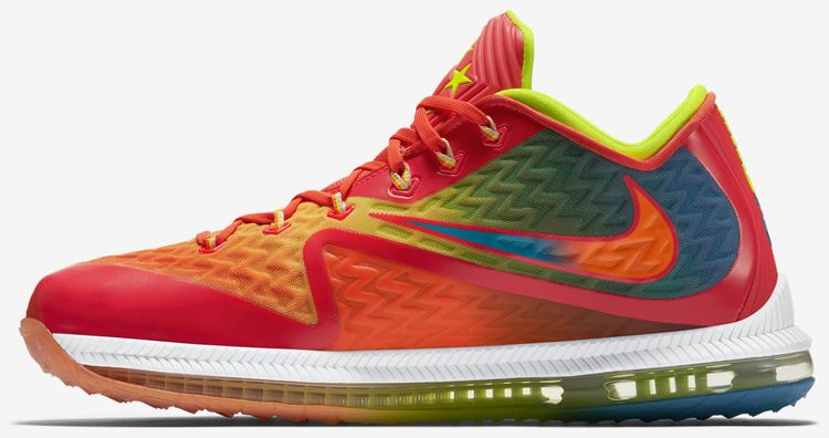 Nike Field General 2 California