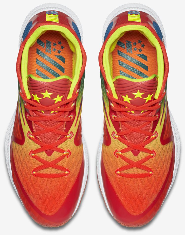 Nike Field General 2 California