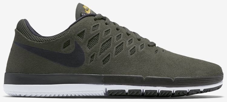 Nike Free SB