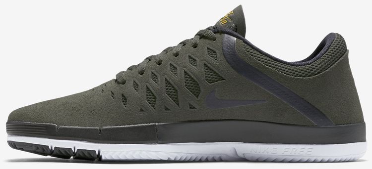 Nike Free SB