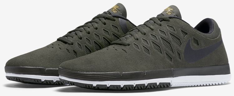 Nike Free SB