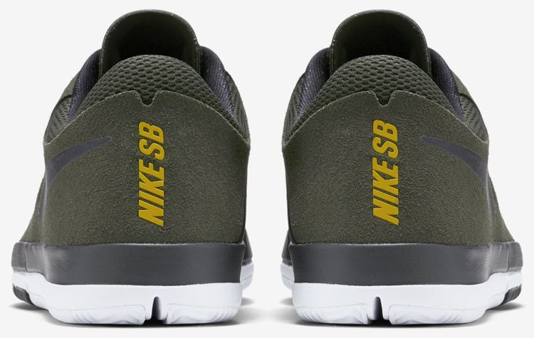 Nike Free SB