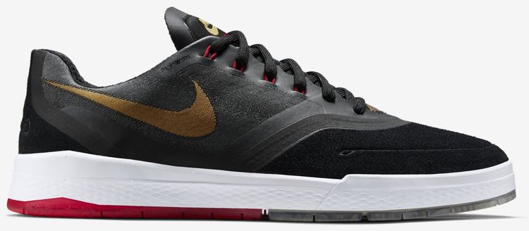 Nike SB Paul Rodriguez 9 Elite