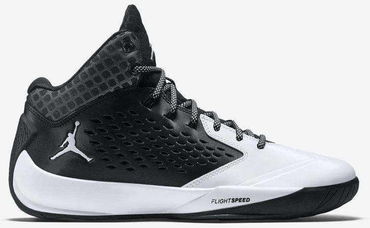 Air Jordan Rising High