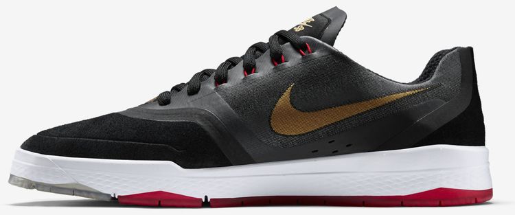Nike SB Paul Rodriguez 9 Elite