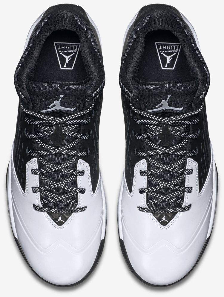 Air Jordan Rising High