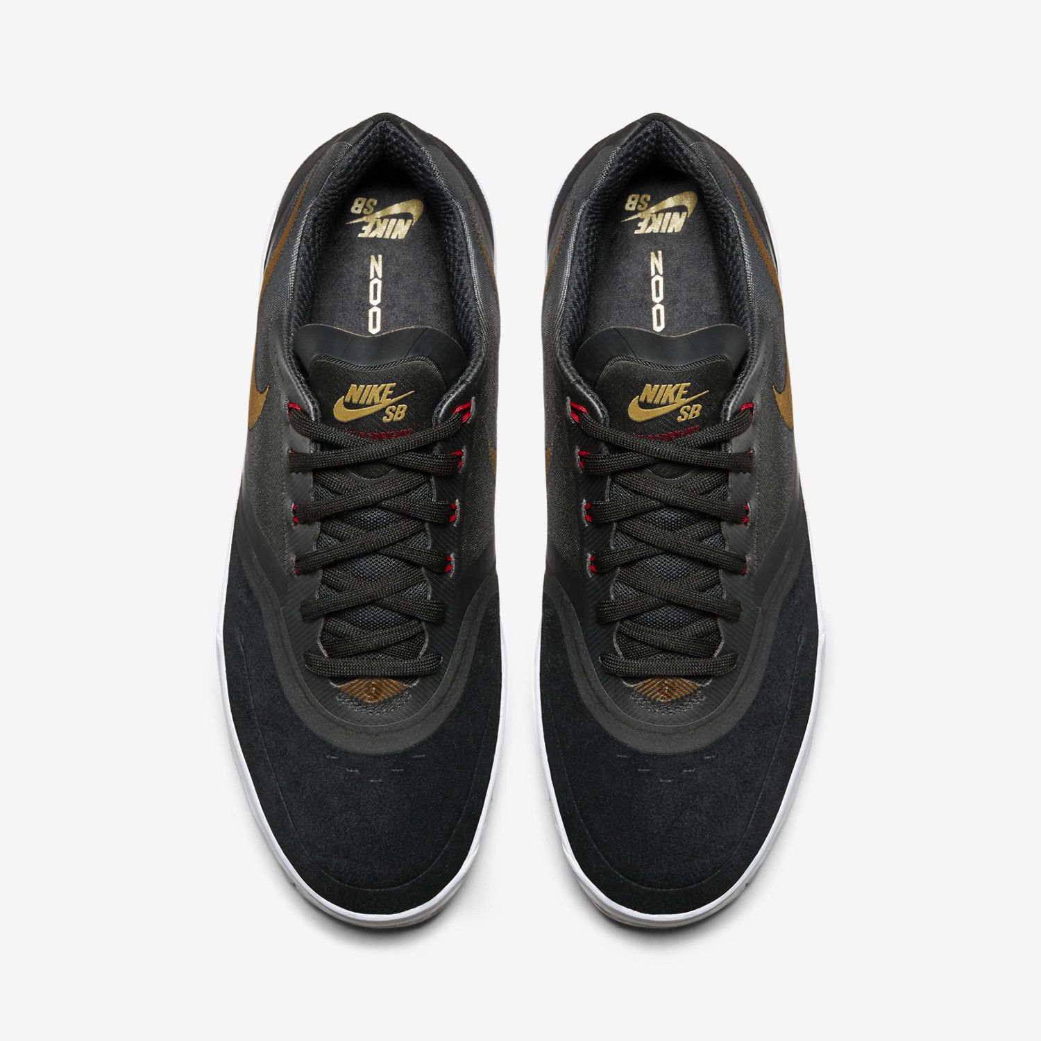 Buy Nike SB Paul Rodriguez 9 Elite - 749563 071 | GOAT