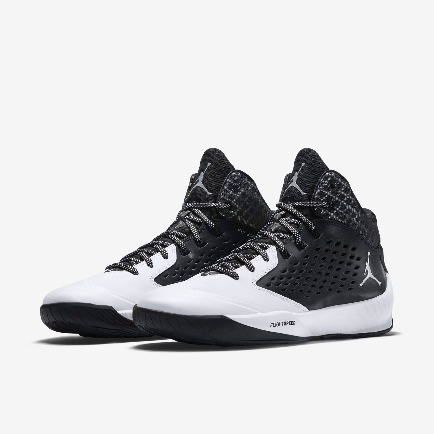 Jordan rising high 3 clearance