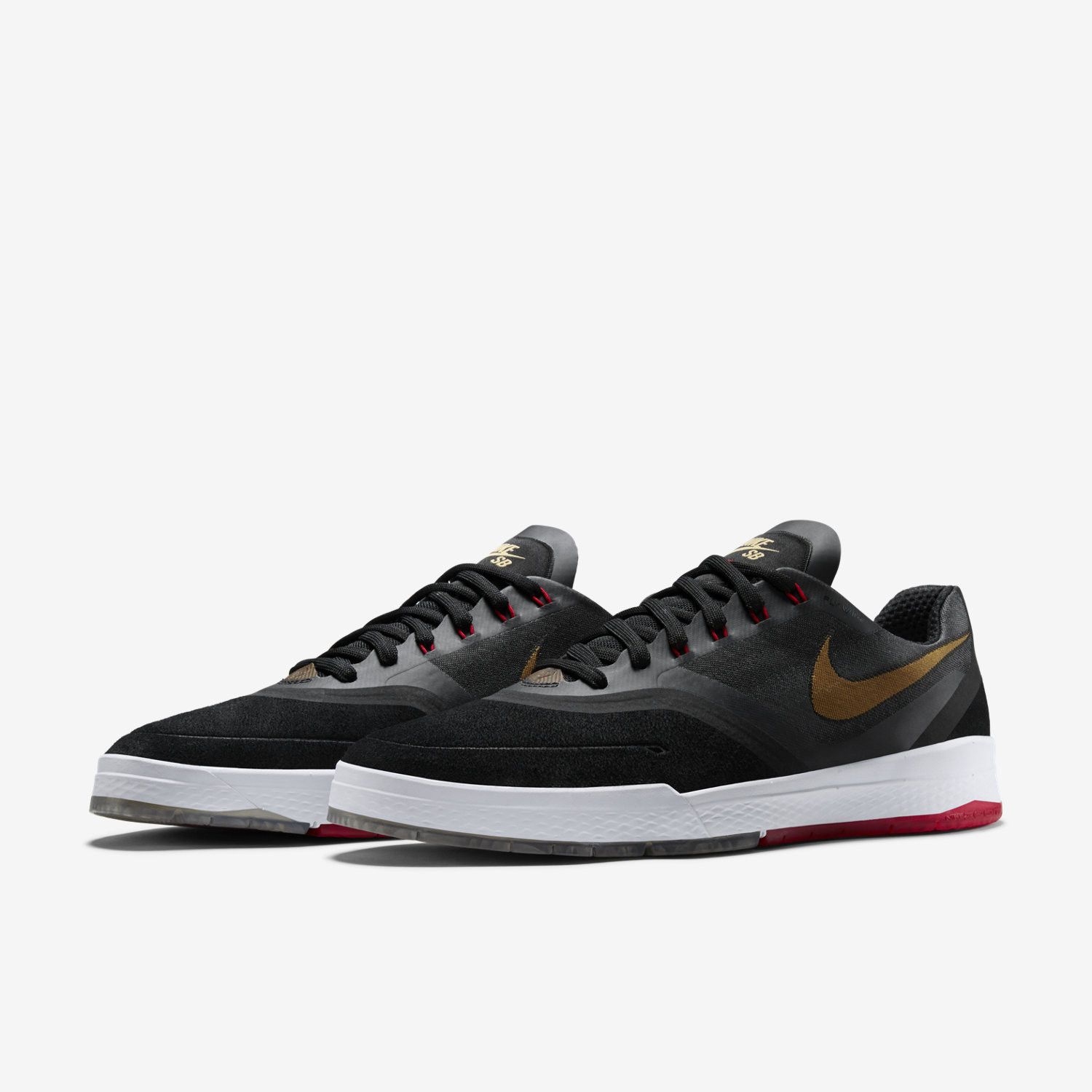 Buy SB Paul Rodriguez 9 Elite 749563 071 GOAT CA