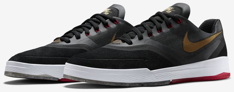 Nike SB Paul Rodriguez 9 Elite