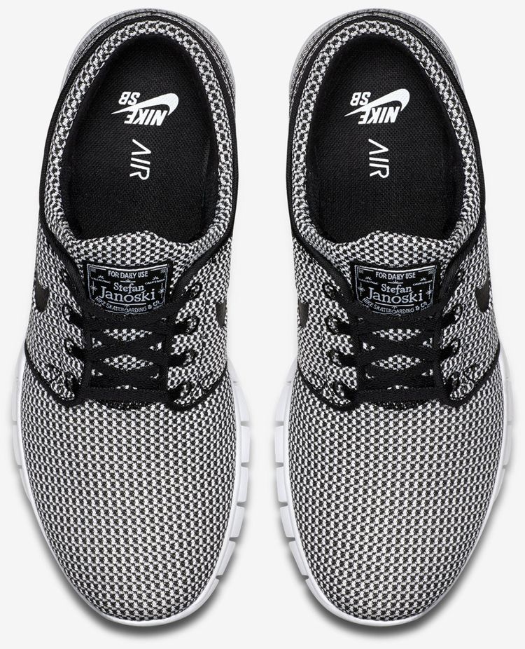 Nike SB Stefan Janoski Max