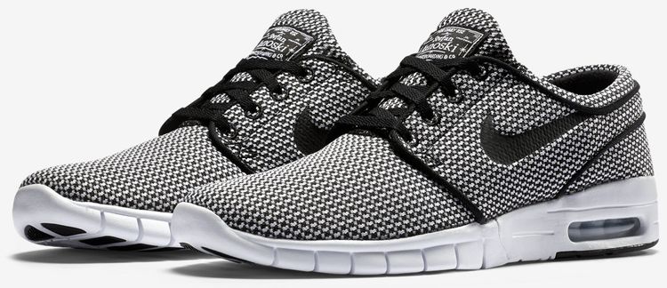 Nike SB Stefan Janoski Max