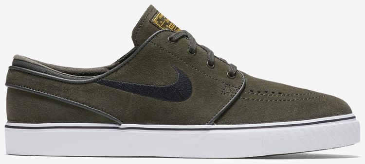 Nike SB Zoom Stefan Janoski
