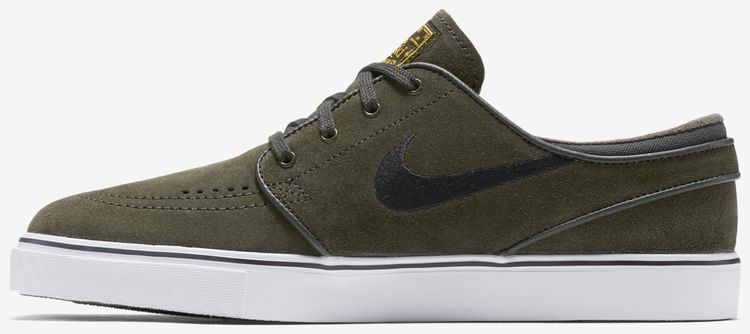 Nike SB Zoom Stefan Janoski