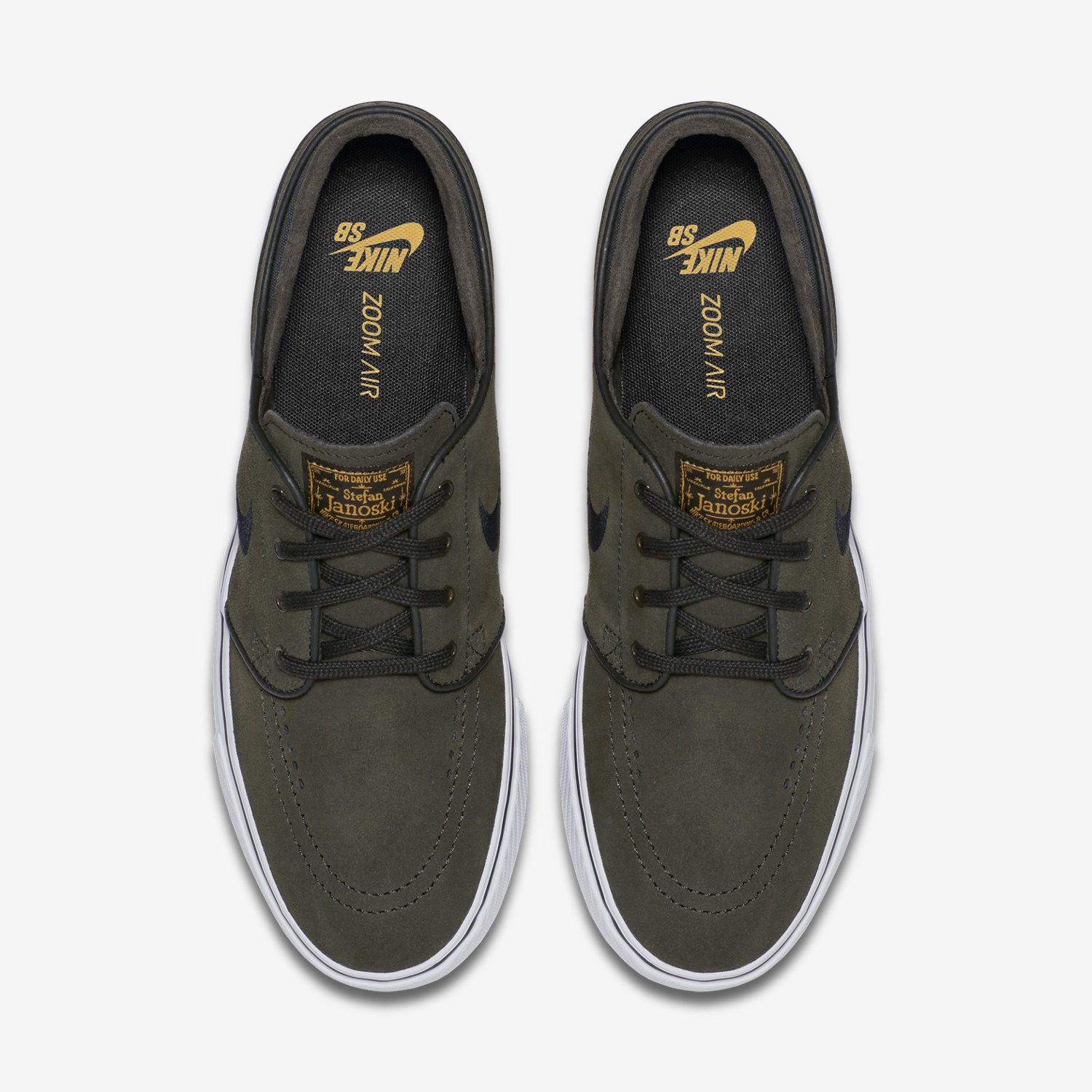 Buy SB Zoom Stefan Janoski - 333824 307 | GOAT Buy SB Zoom Stefan Janoski - 333824 307 | GOAT