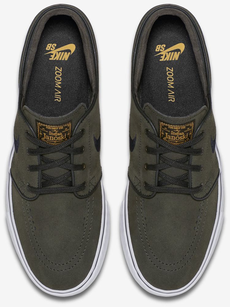 Nike SB Zoom Stefan Janoski