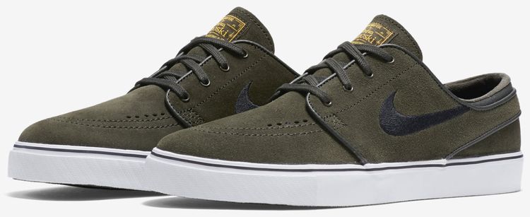 Nike SB Zoom Stefan Janoski