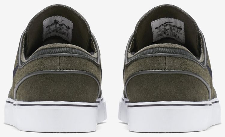 Nike SB Zoom Stefan Janoski