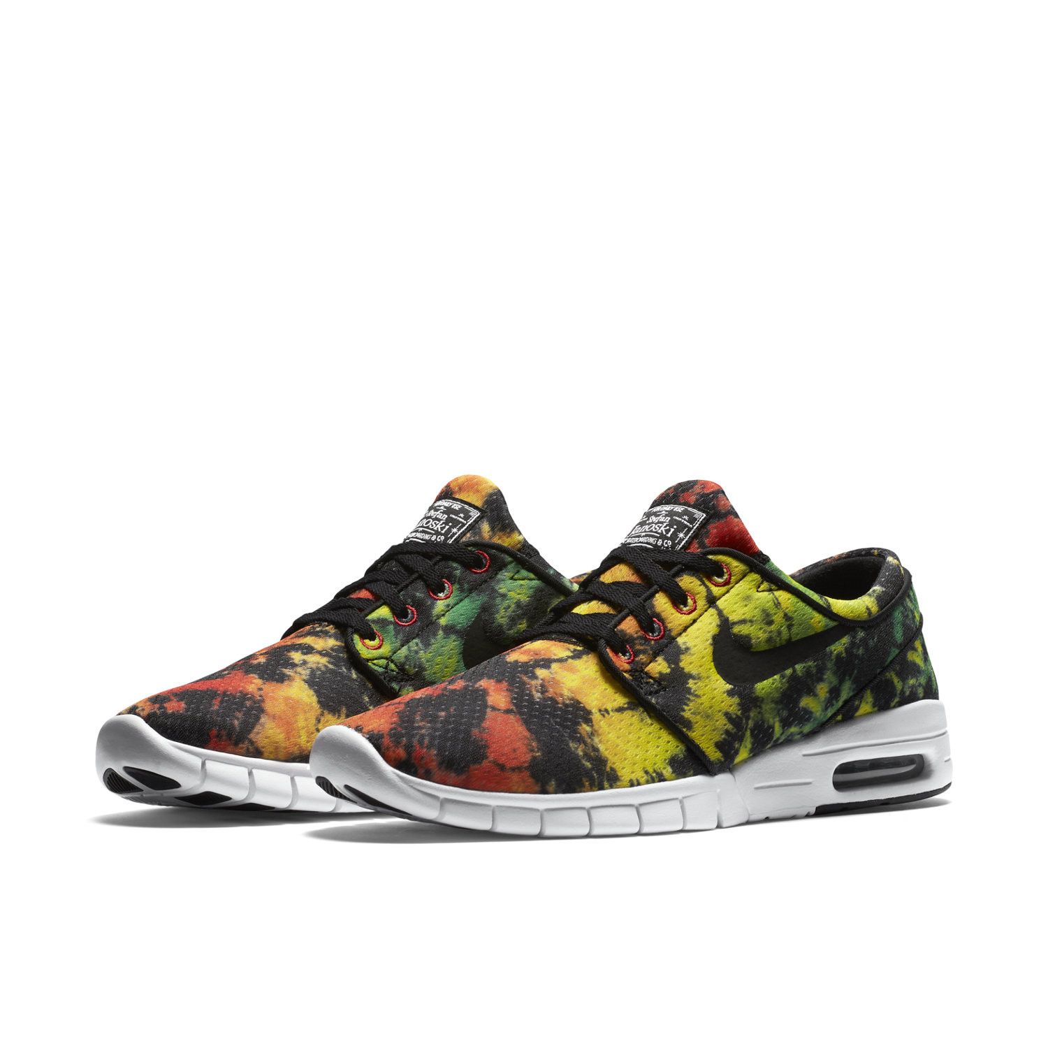 Nike sb stefan janoski max premium discount