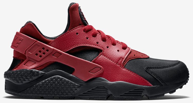 Nike Air Huarache Premium Gym Red