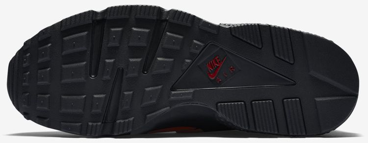 Nike Air Huarache Premium Gym Red