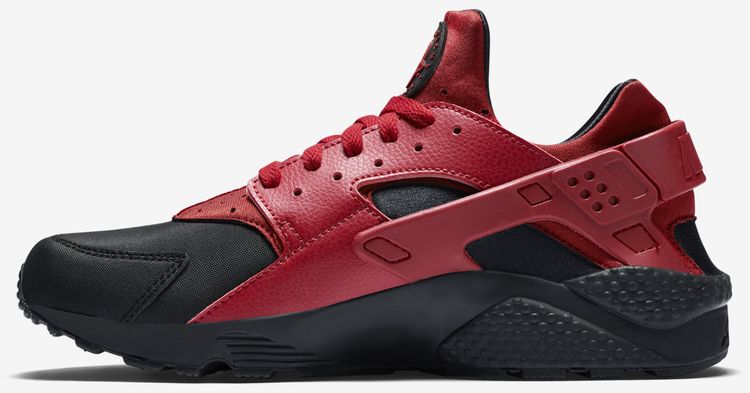Nike Air Huarache Premium Gym Red