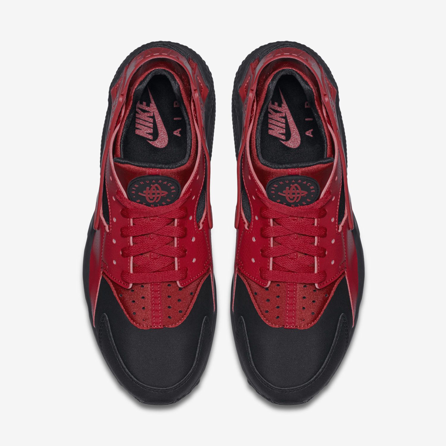 Buy Air Huarache Premium Gym Red 704830 006 GOAT CA