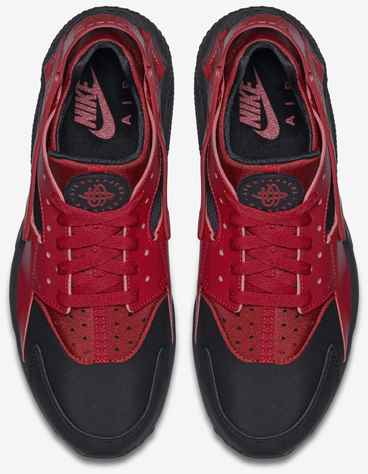 Nike Air Huarache Premium Gym Red