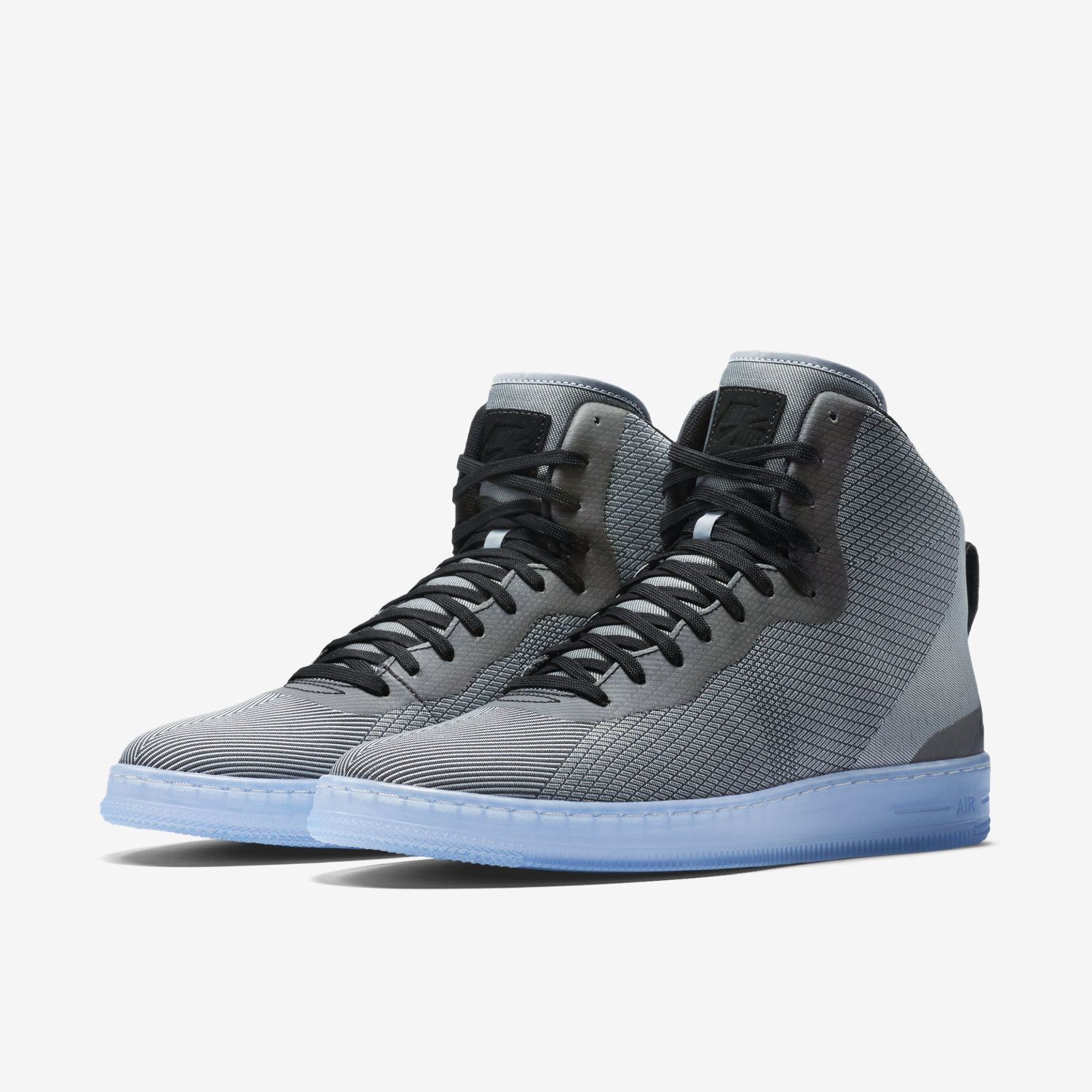Nike stepper shop