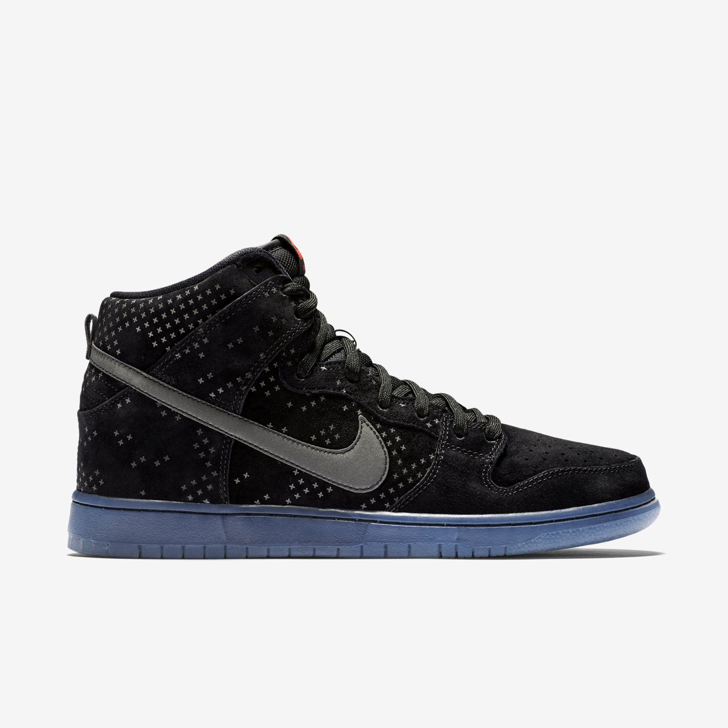 The flash nike dunks best sale