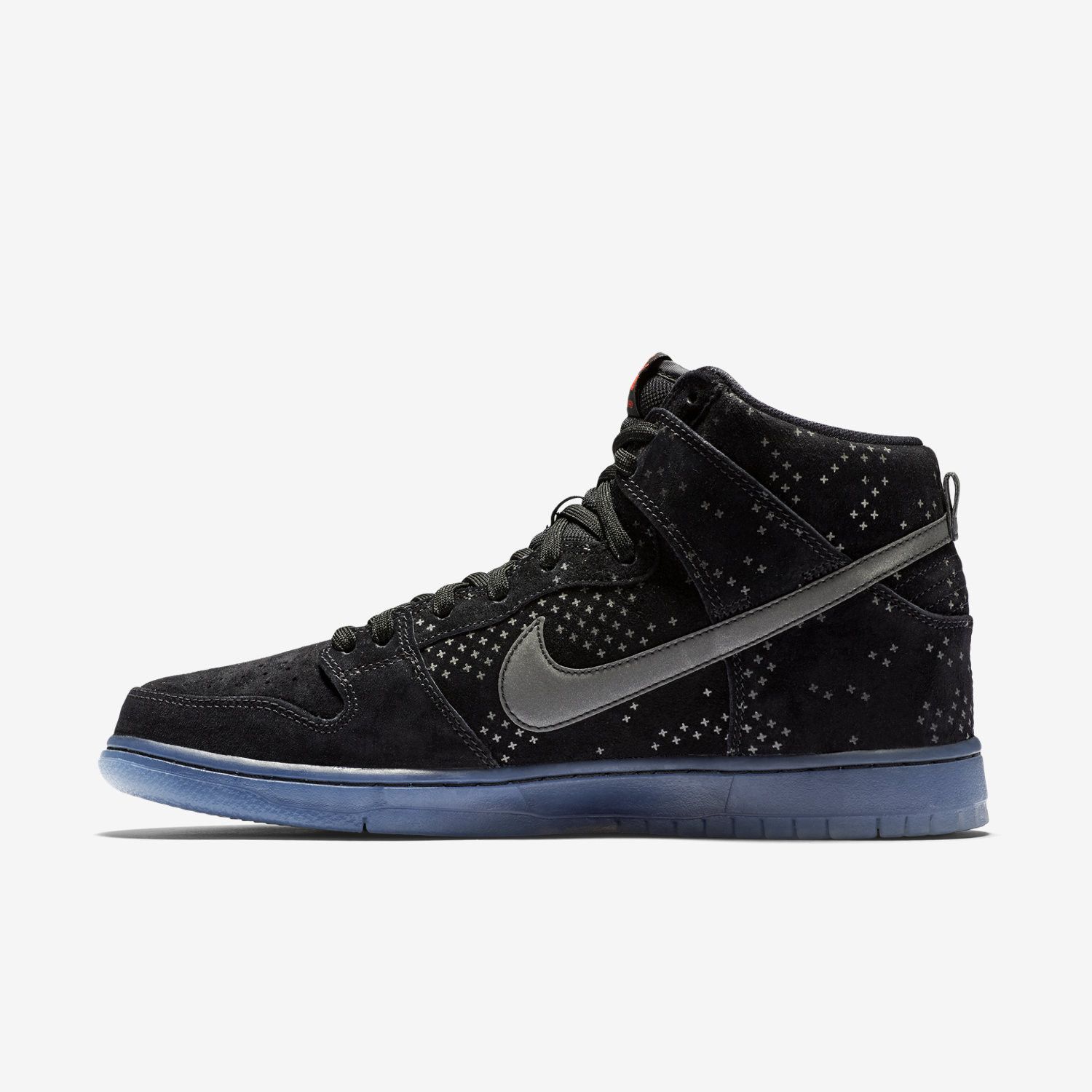 The flash nike dunks outlet