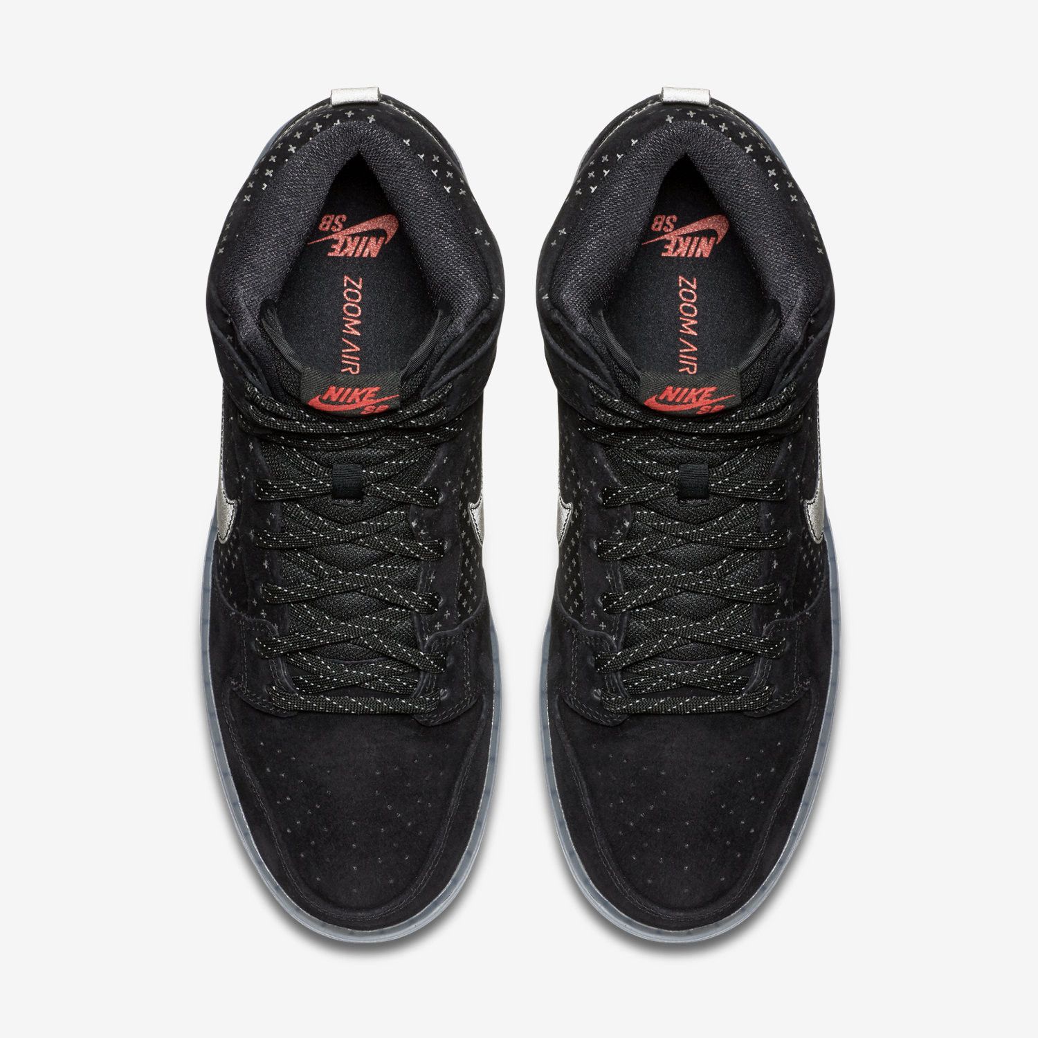 Nike sb dunk zoom air store