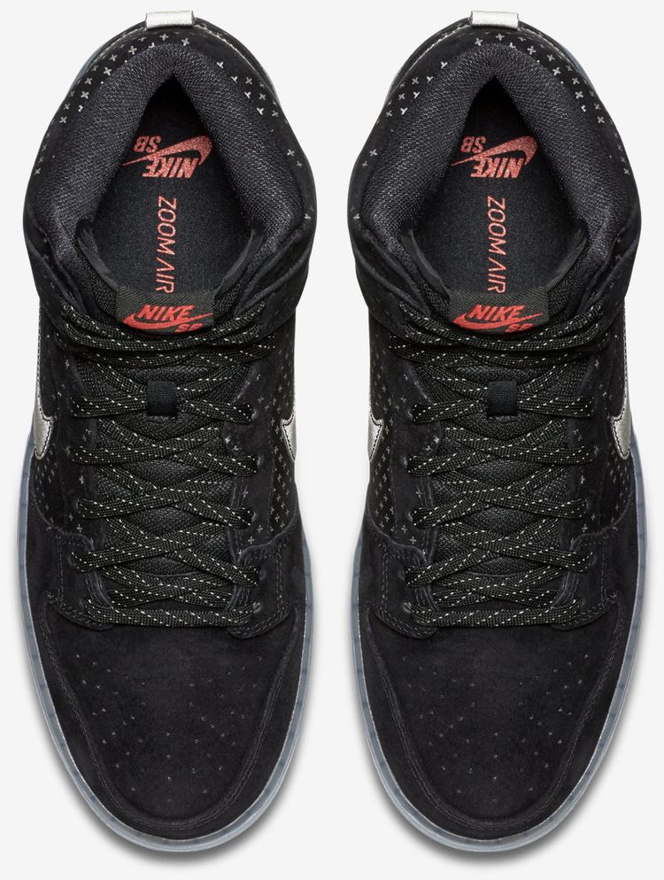 Buy SB Dunk High Premium 