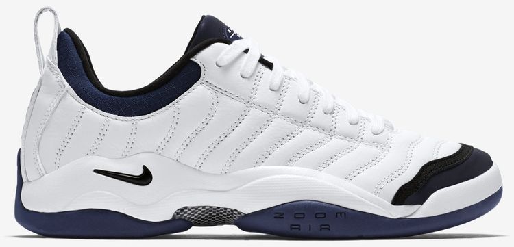 Air Oscillate QS 2015