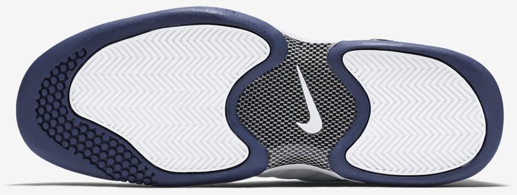 Air Oscillate QS 2015