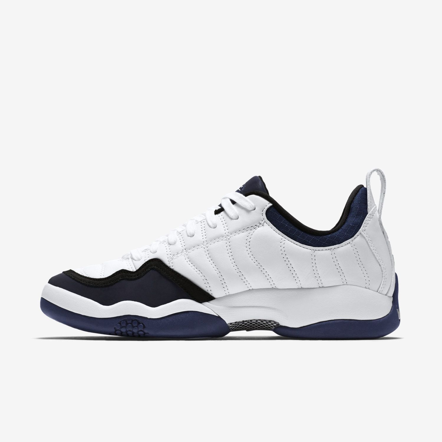 nike air oscillate sampras